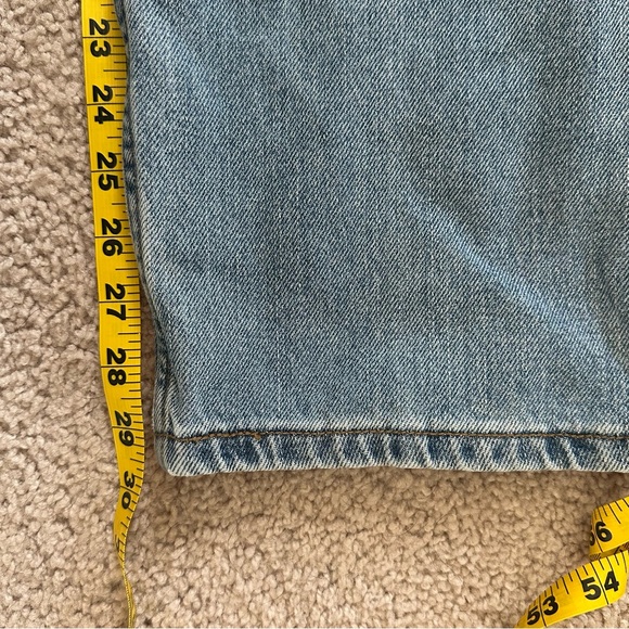 Levi’s 505 Jeans - Picture 7 of 8